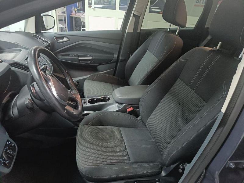 Ford C-Max 1.6 120CV GPL Titanium FULL OPTIONAL