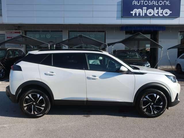 Peugeot 2008 2008 II 2020 1.5 bluehdi Allure Pack s&s