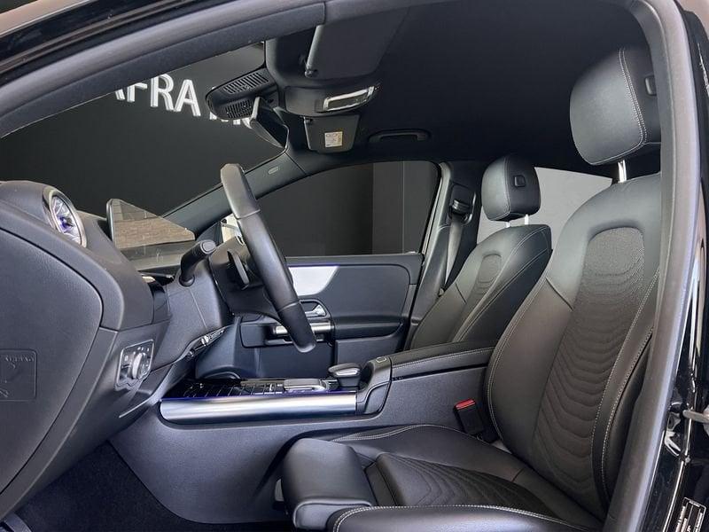 Mercedes-Benz GLA GLA 180 d Automatic Sport Plus