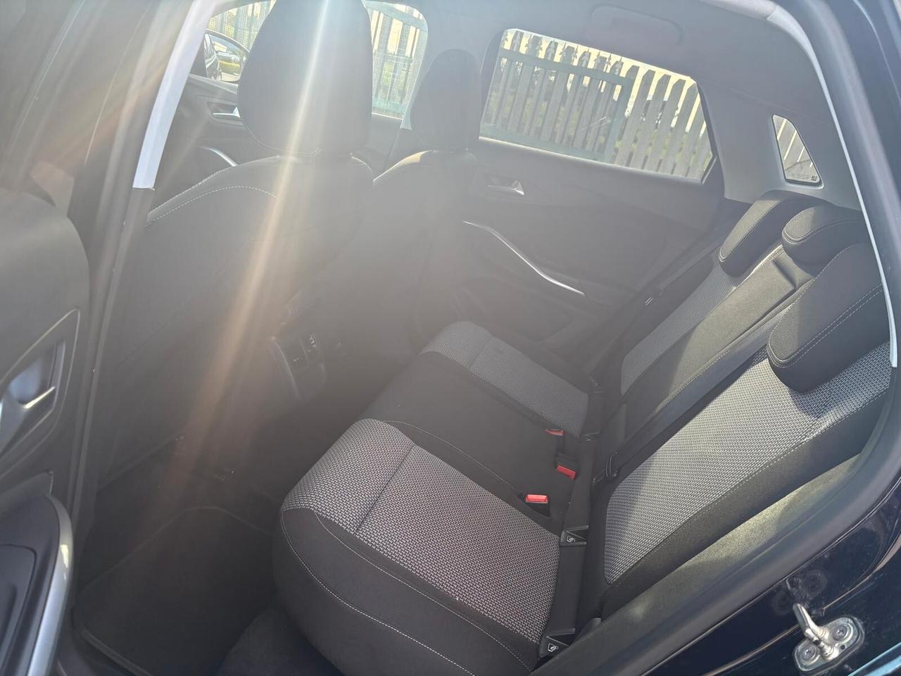 Opel Grandland X 1.6 diesel Ecotec 120Cv Innovation