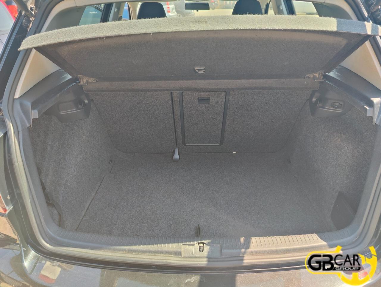 Volkswagen Golf 1.4 TSI 160CV 3p. Highline
