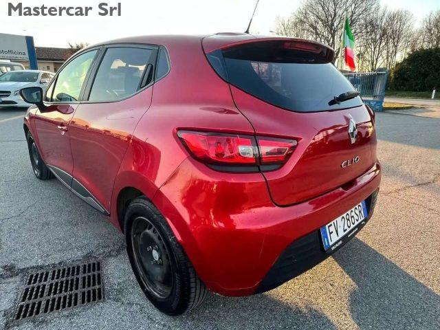 RENAULT Clio 1.5 dci LIFE 75cv Autocarro n1 - FV286SR