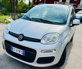 Fiat Panda 1.2 Lounge ok Neopatentati