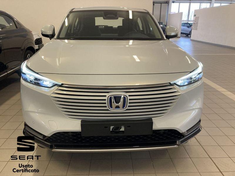 Honda HR-V 1.5 Hev eCVT Advance