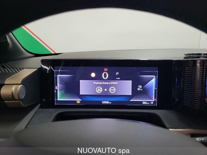 Lancia Ypsilon 51kW Edizione Limitata Cassina