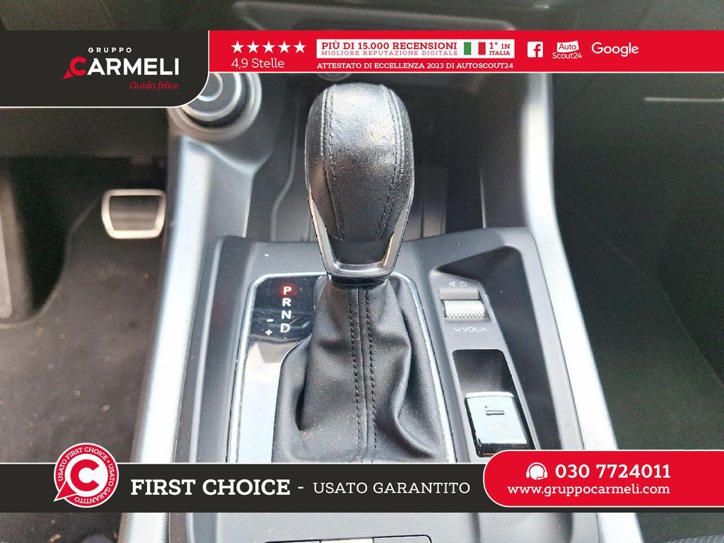 Alfa Romeo Tonale 1.5 Hybrid Speciale DDCT7
