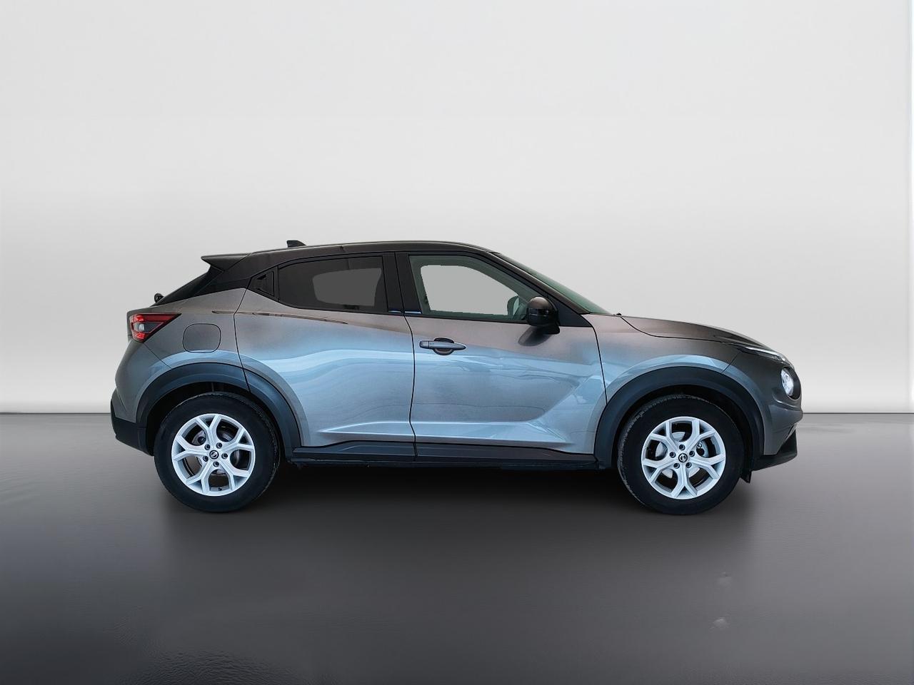 NISSAN Juke II 2020 - Juke 1.0 dig-t N-Connecta 114cv