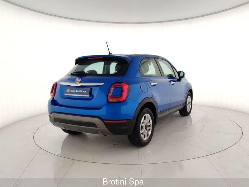 FIAT 500X 500X 1.0 T3 120 CV Business