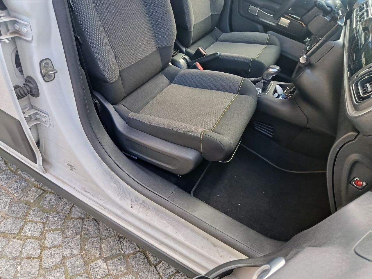 Citroen C3 Shine Pack 1.2 PureTech 110 #9985