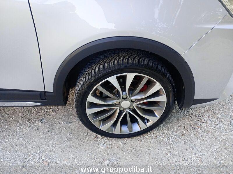 DR AUTOMOBILES dr4 DR 4 1.6 Sport Gpl