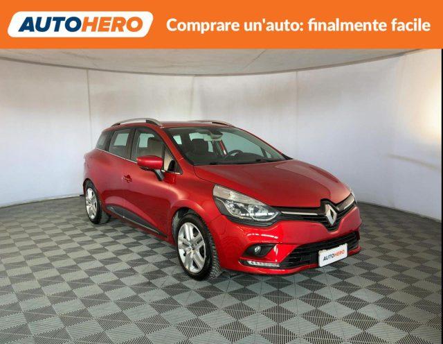 RENAULT Clio Sporter dCi 8V 90CV Start&Stop Energy Zen
