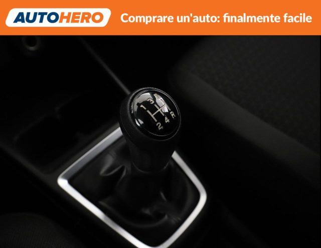 SUZUKI Swift 1.2 Hybrid Top