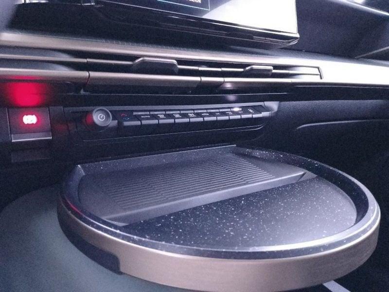 Lancia Ypsilon 1.2 mhev 110cv e-dct