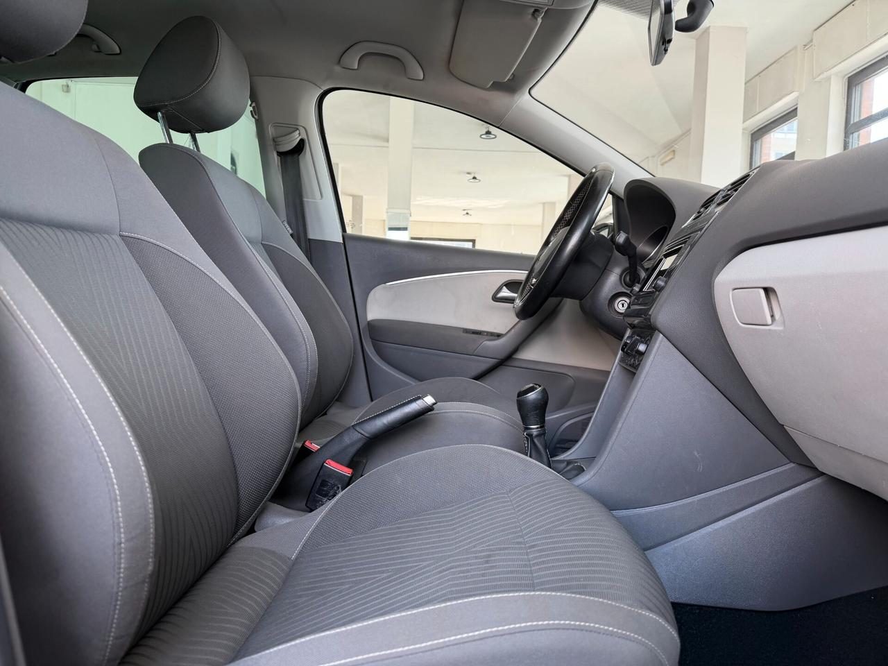 Volkswagen Polo 1.0 MPI 75 CV 5p. Fresh