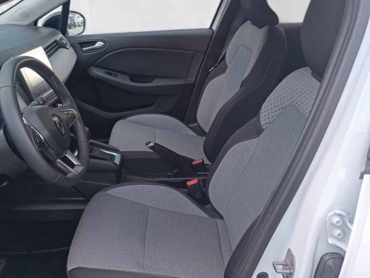 Renault Clio Full Hybrid E-Tech 145 CV 5 porte Evolution