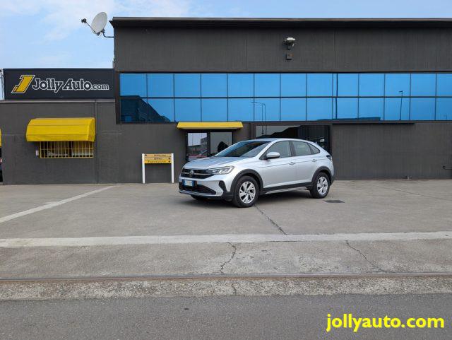 VOLKSWAGEN Taigo 1.0 TSI 110 CV Life - OK NEOPATENTATI