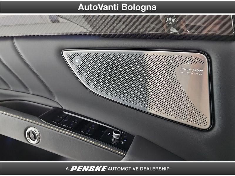 Maserati Grecale Grecale MHEV 330 CV AWD Modena