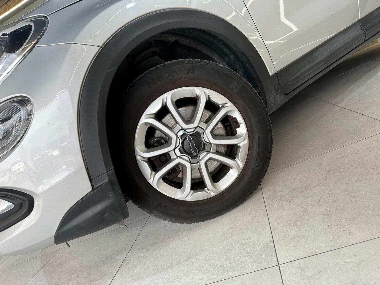 Fiat 500X 1.3 mjt Popstar 4x2 95cv