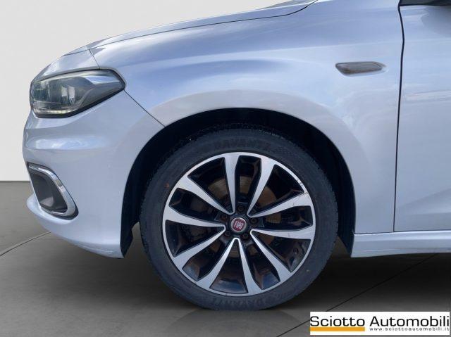 FIAT Tipo 1.3 Mjt S&S 5 porte Lounge