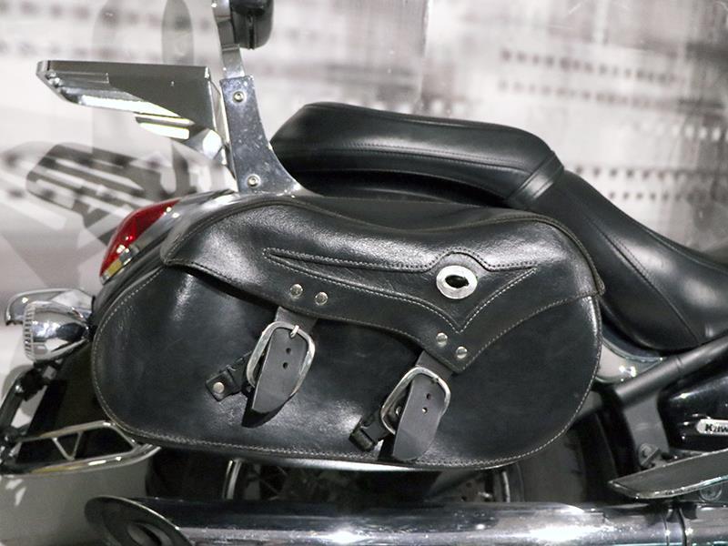 Kawasaki VN 900 Classic