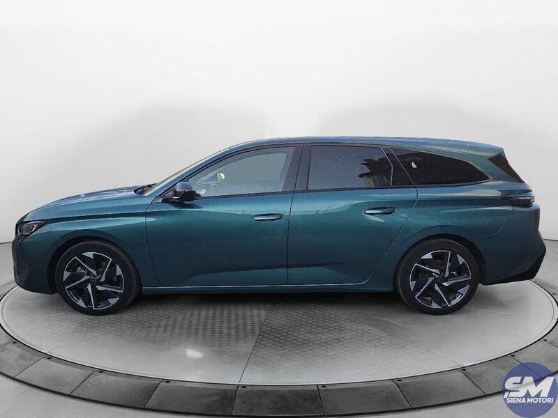 Peugeot 308 308 BlueHDi 130 S&S EAT8 SW Allure Pack