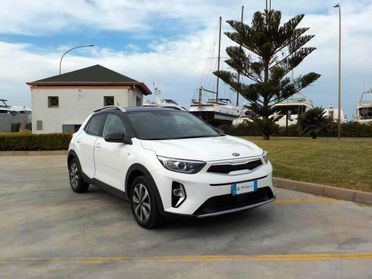 Kia Stonic 1.2 ECO GPL Style