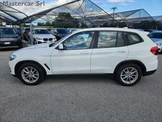 BMW X3 sdrive18d 150cv Business Advantage auto - FW031RA