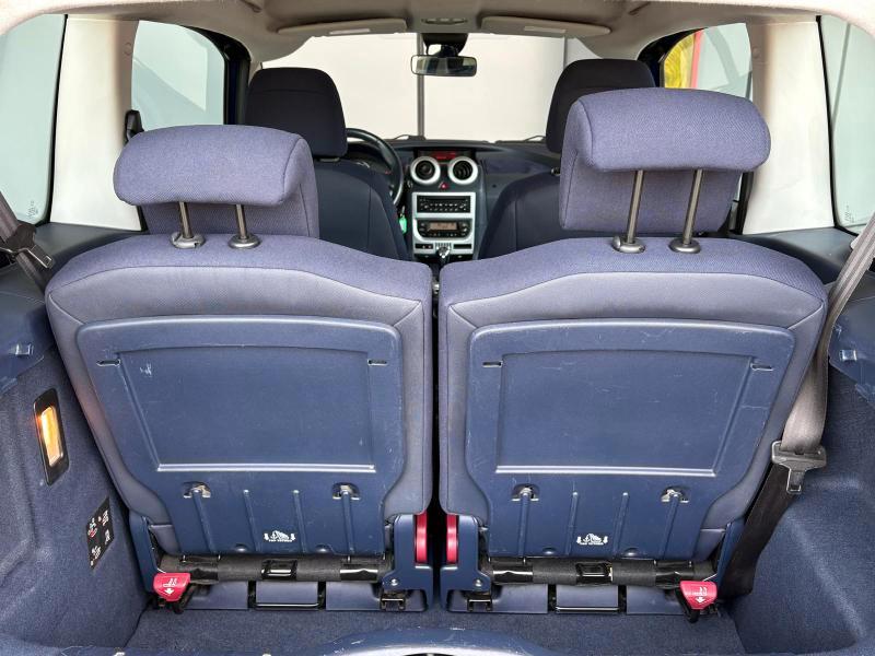 Peugeot 1007 1007 1.6 16v Trendy 2tronic