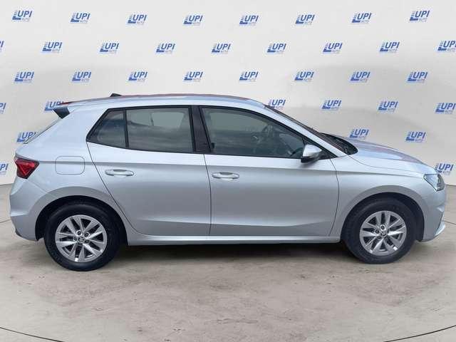 Skoda Fabia 1.0 mpi evo Selection 80cv