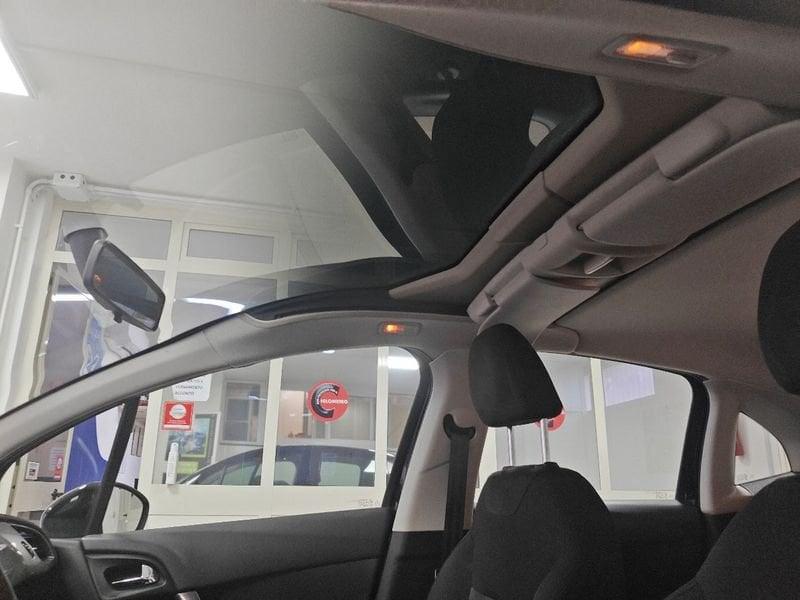 Citroën C3 C3 1.4 HDi 70 Exclusive LEGGI