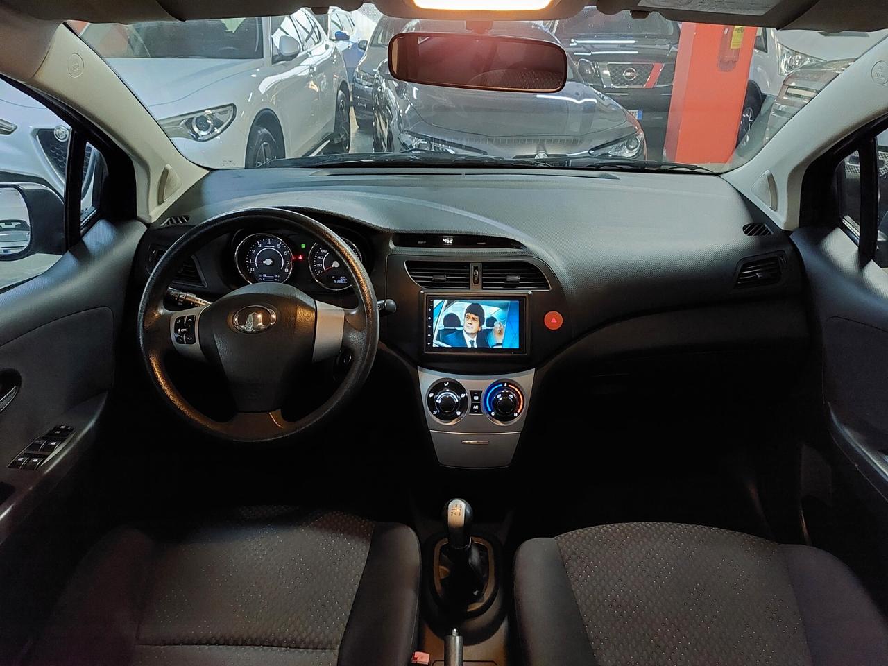 Great Wall Motor Voleex C20R 1.5 City 53000 km! NAVI BT DVD CARPLAY C.LEGA FENDY