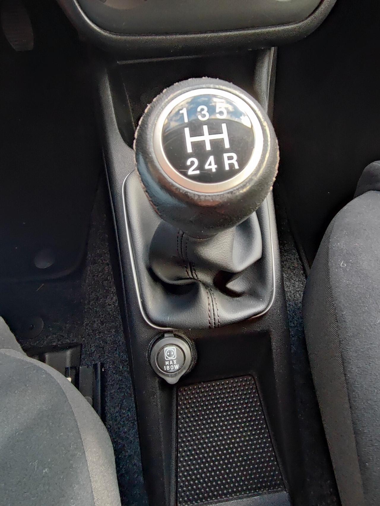 Fiat Punto 5 porte Lounge 51.000KM!!!!