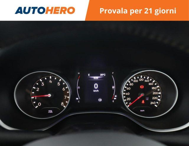 JEEP Compass 1.4 MultiAir 2WD Longitude