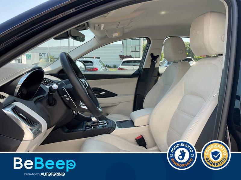 Jaguar E-Pace 2.0 I4 MHEV SE AWD 249CV AUTO