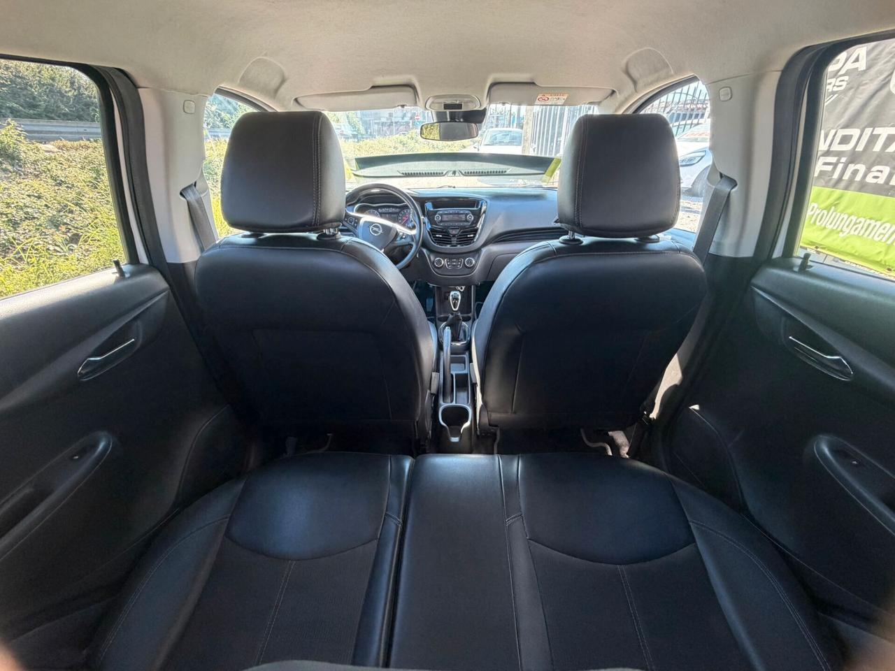 Opel Karl 1.0 75 CV Cosmo