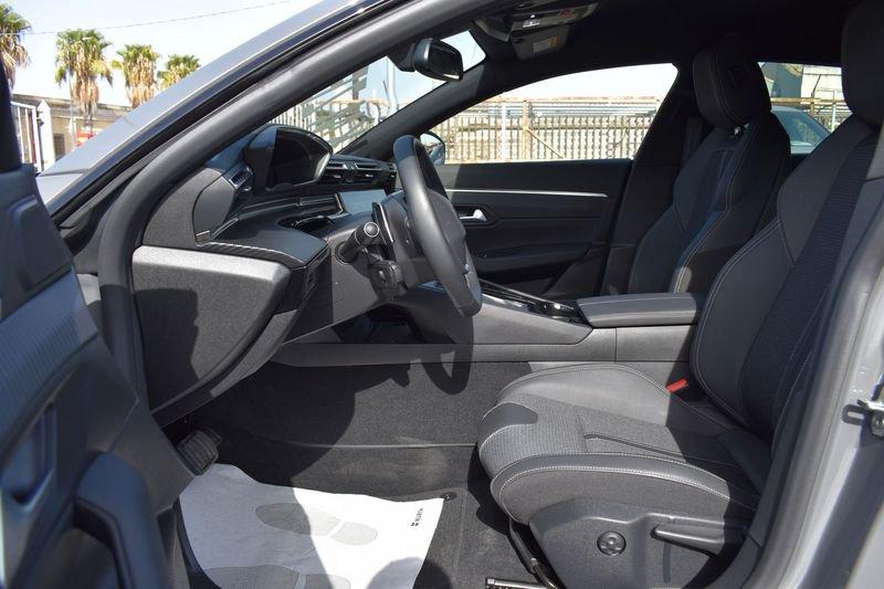 Peugeot 508 508 BlueHDi 130 Stop&Start SW Allure
