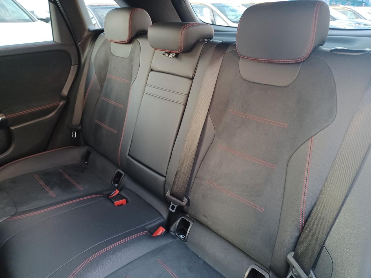Mercedes-benzB 180 d Automatic Premium AMG