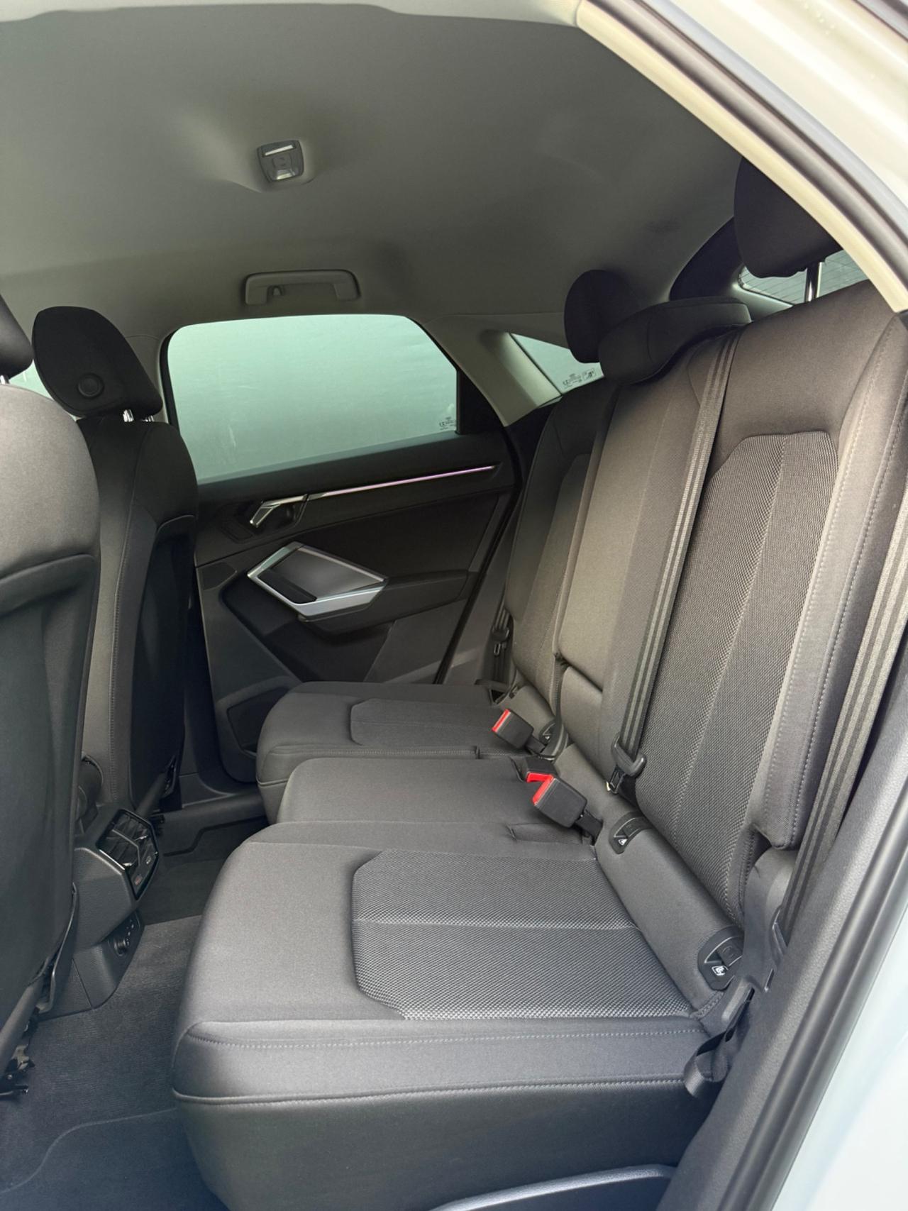 Audi Q3 SPB 35 TDI S tronic line edition 2020