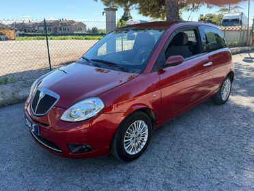 Lancia Ypsilon 1.2 Benzina Neopatentati uniproprietà