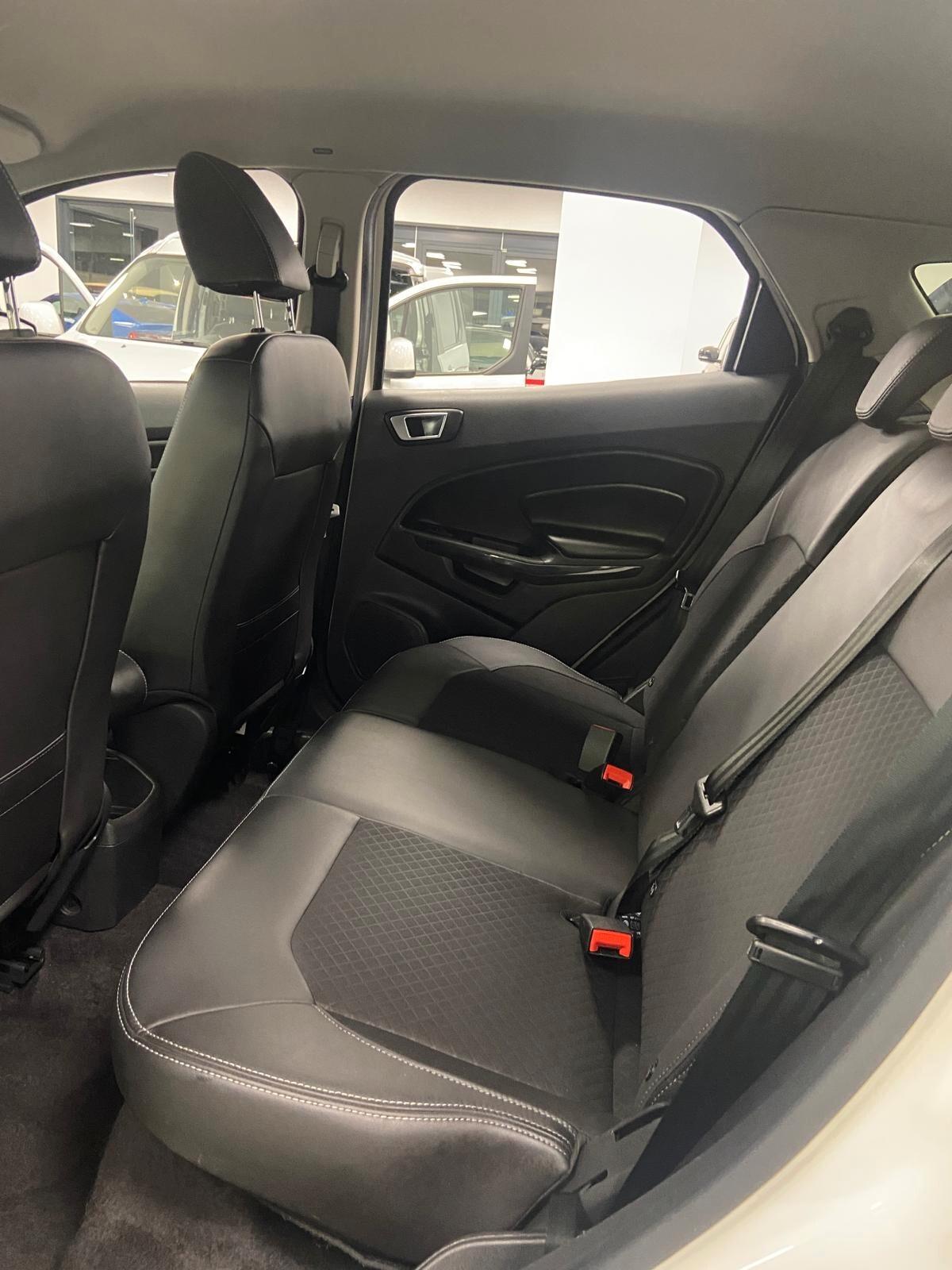 Ford EcoSport 1.5 TDCi 95 CV Business