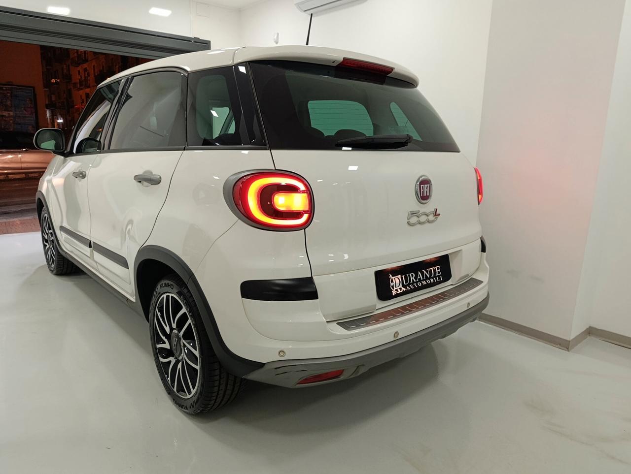 Fiat 500L 1.6 Multijet 120 CV City Cross