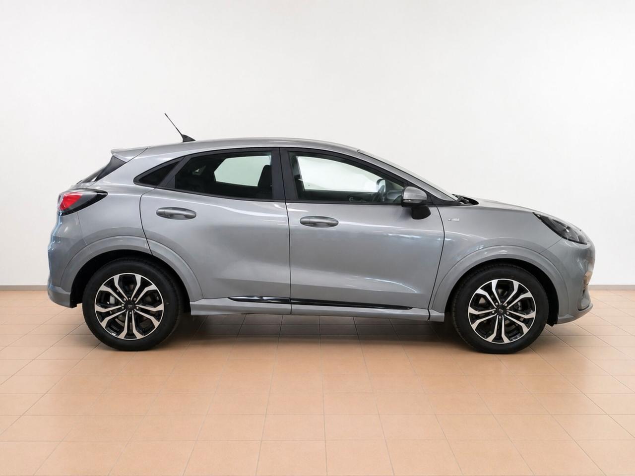 ---IN ARRIVO--- Ford Puma 1.0 EcoBoost Hybrid 125 CV S&S ST-Line