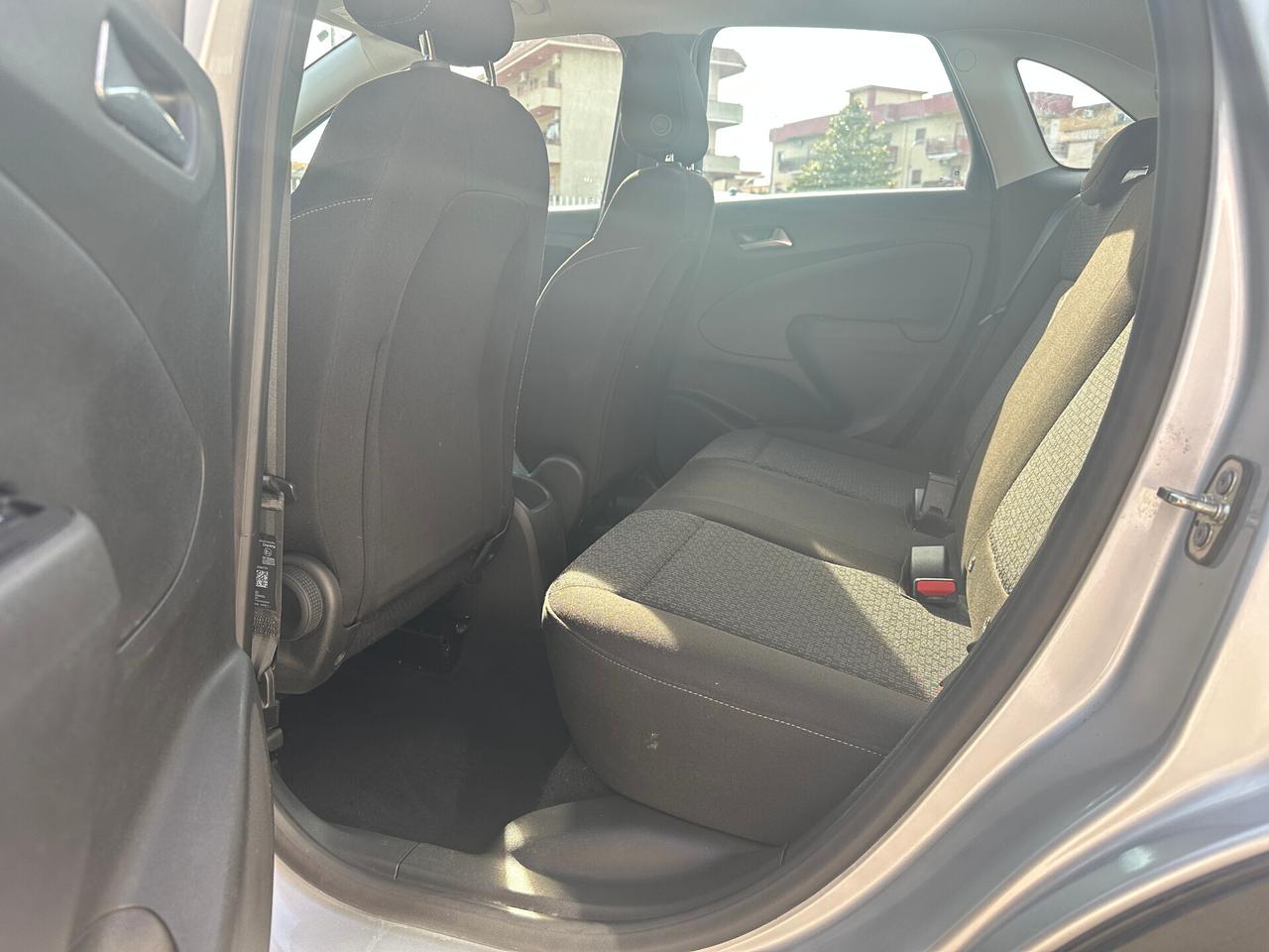 Opel Crossland 1.5 DIESEL 110 CV