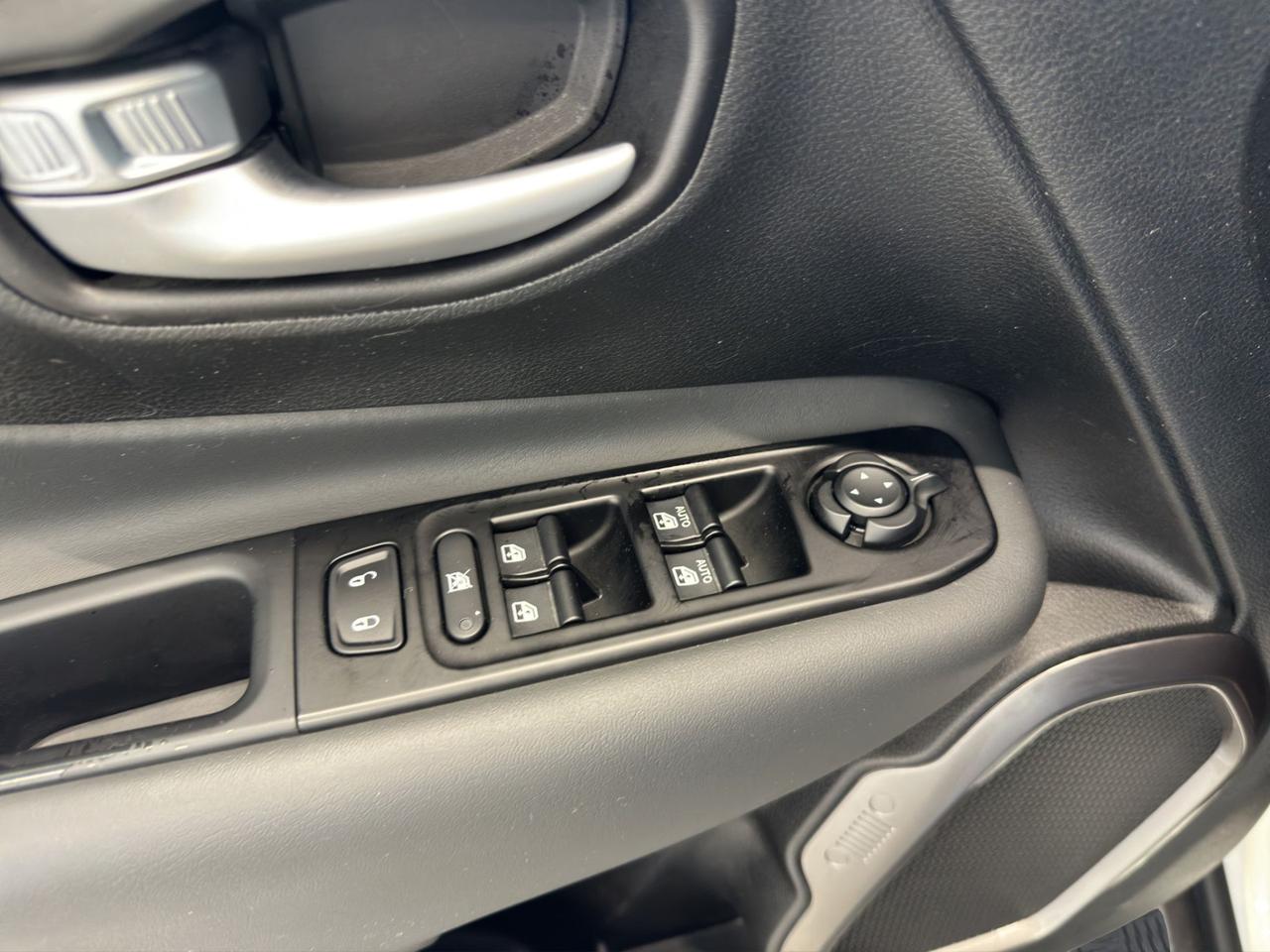 Jeep Renegade 1.0 t3 Limited 2wd