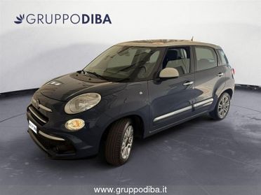 FIAT 500L 2017 Diesel 1.3 mjt Lounge 95cv