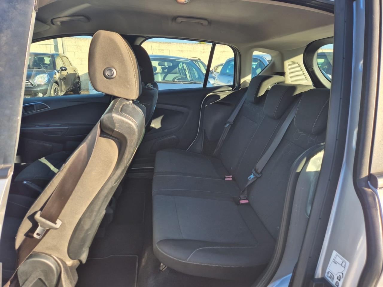 Ford B-Max 1.4 90 CV GPL