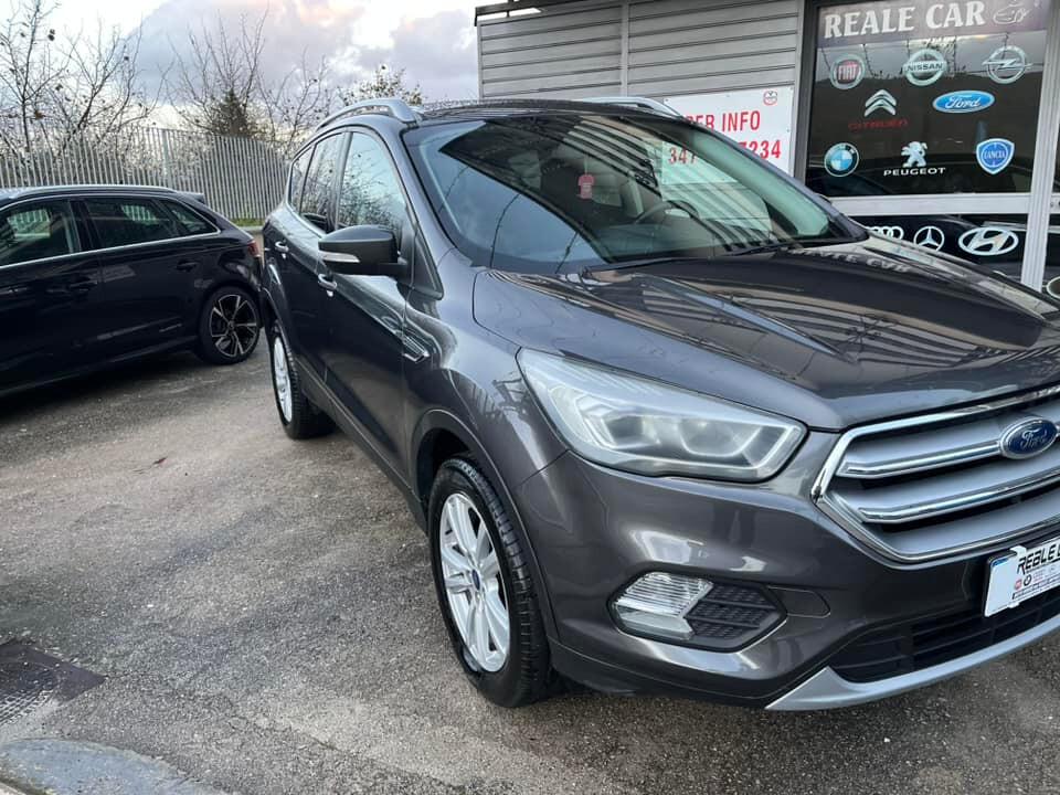 Ford Kuga 1.5 TDCI 120CV S&S 2WD Business