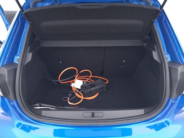 Peugeot 208 Allure BR571386 Elettrico 136CV