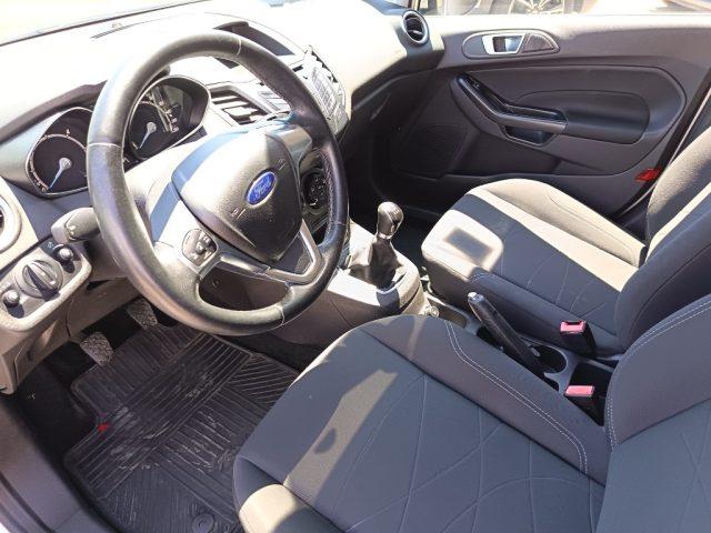 FORD Fiesta 1.5 TDCi 75CV 5 porte