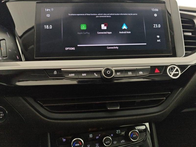 Opel Grandland X 1.5 diesel Ecotec aut. GS